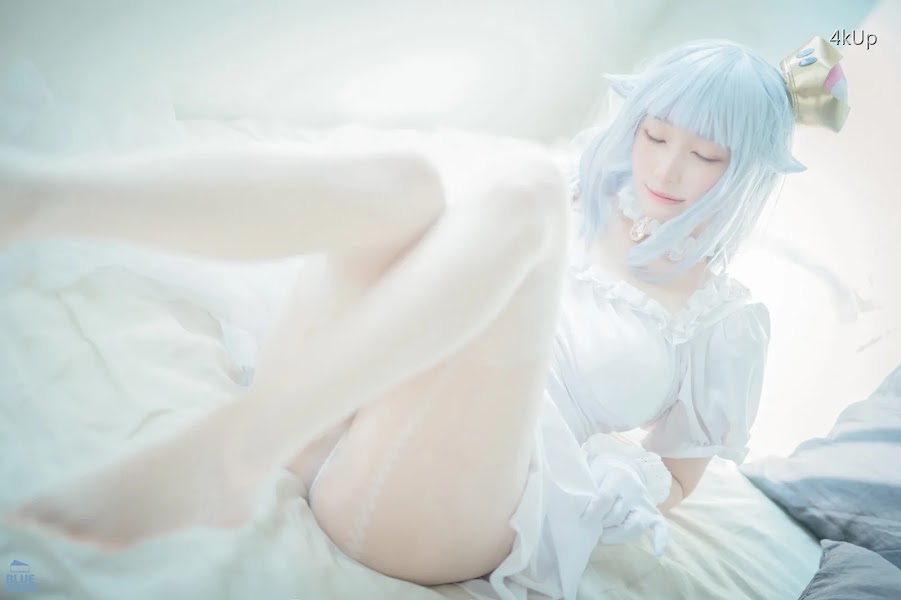 [BLUECAKE] Bambi (밤비) Sticky Boosette