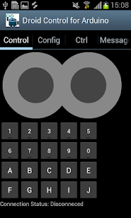How to mod Droid Control for Arduino 2.1 unlimited apk for pc