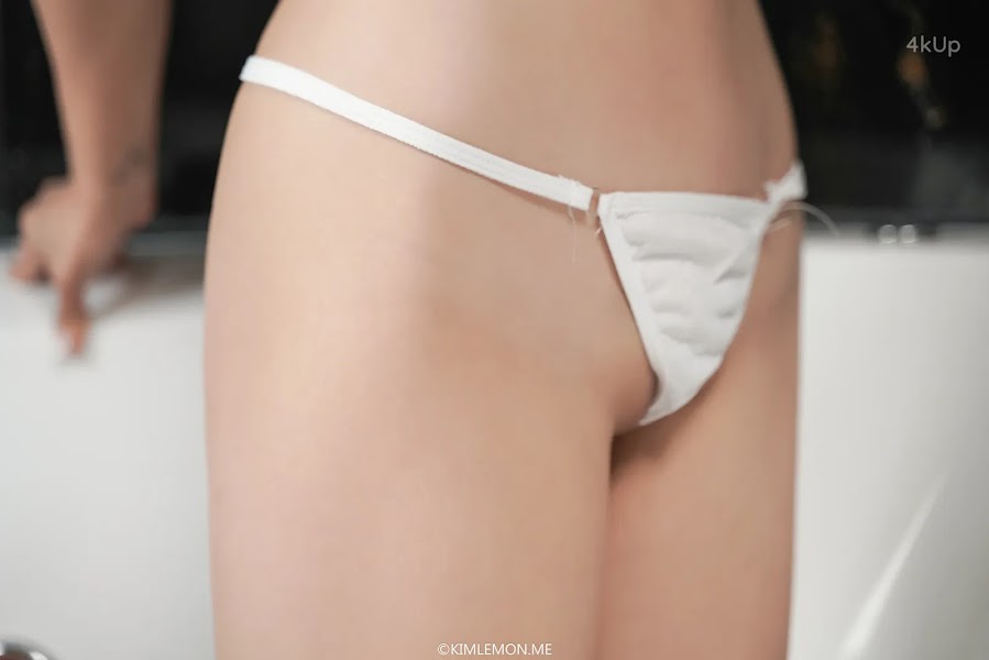 [KIMLEMON] HENDOONG Vol.3