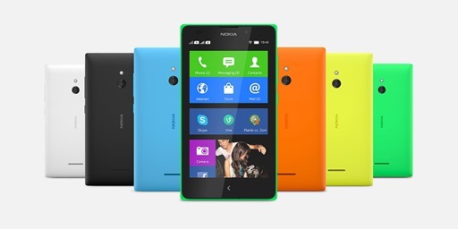 Nokia XL Dual SIM Philippines