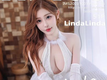IMISS Vol.755 LindaLinda