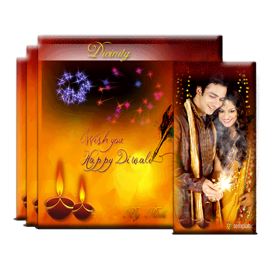 Happy Diwali