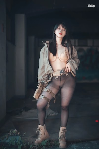 DJAWA Photo – ZziZzi “Desert Stalker” (+S.Ver)