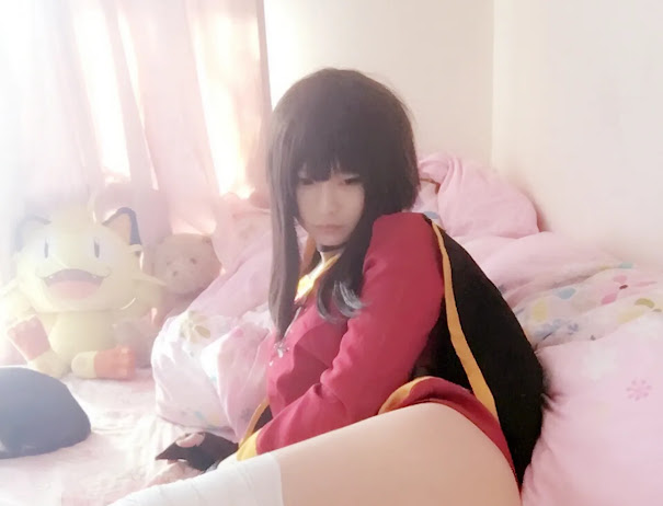 Coser@习呆呆 慧慧