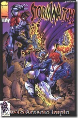 P00020 - Stormwatch v1 #27 P00020 - Stormwatch v1 #27