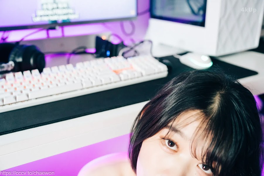 [Loozy] Zia (지아) PC Room With SP (Part A)
