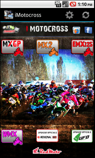 Motocross