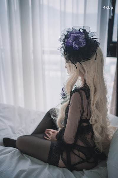 DJAWA Photo – Bambi (밤비) Rita the Paradise Expulsion