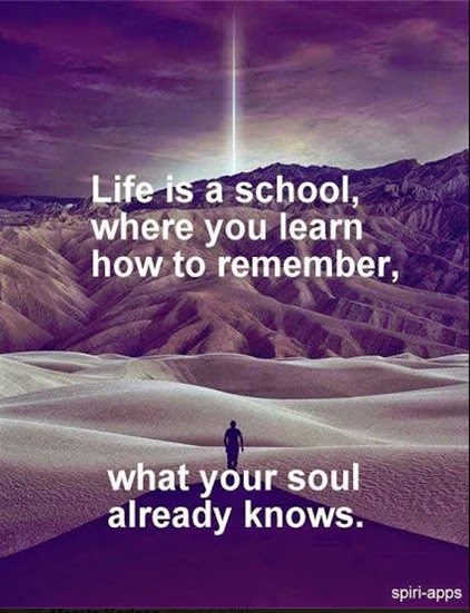 soul school