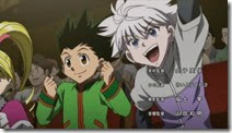 Hunter X Hunter The Last Mission -122