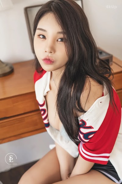 SAINT Photolife – Zzyuri (쮸리) Vol.20 Homebody
