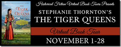 04_The Tiger Queens_Blog Tour Banner_FINAL
