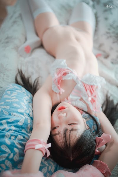 DJAWA Photo – Yeri Home Sweet Hare