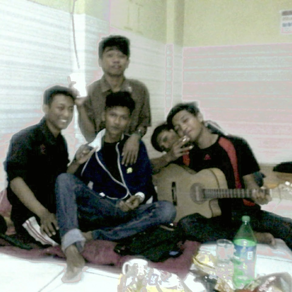 Priianto Cah Kampunx KANCA SD