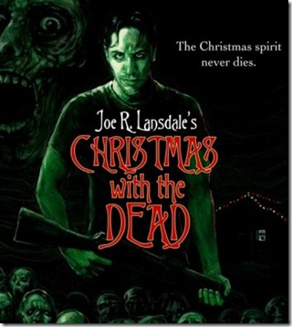 christmas of the dead