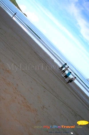 Patong beach Patong beach
