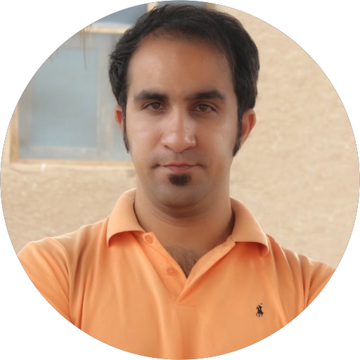 Ahmad Beygi