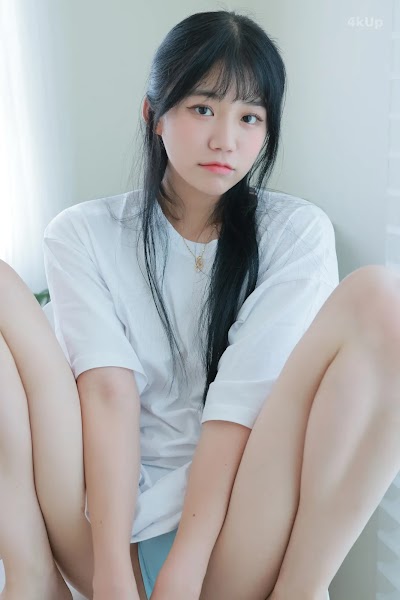 [SWEETBOX] Yui (유이) SWTB Vol.18 CREAM Part2