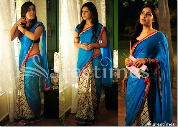 Raashi_Khanna_Half_and_Half_Saree_thumb%