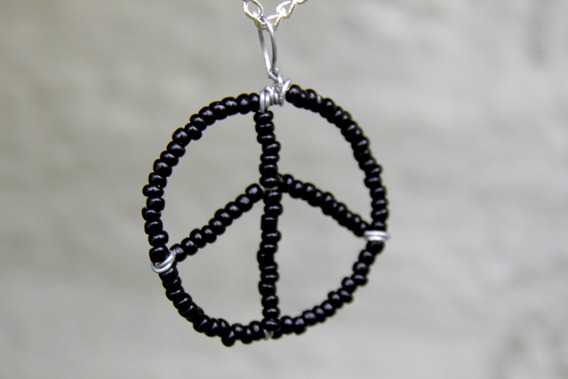 RB PEACE NECKLACE 5