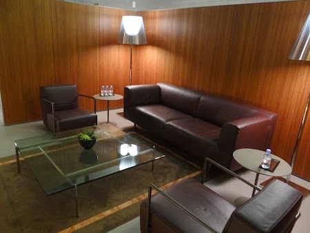 18. Family Room - Doha Airport.JPG