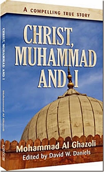 Christ, Muhammad and I Bk Jk