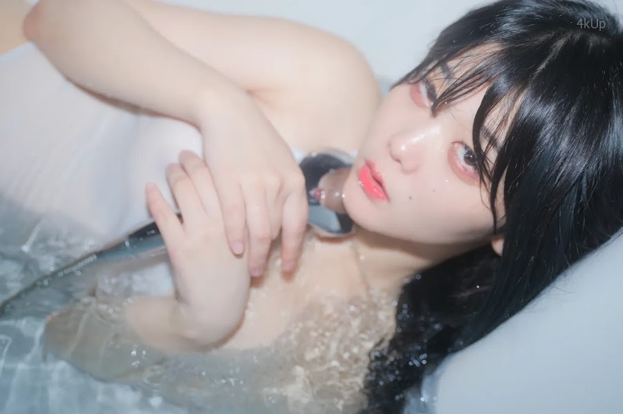[Yo-U] Zia (지아) Shower