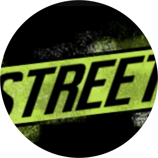Street Boy2007
