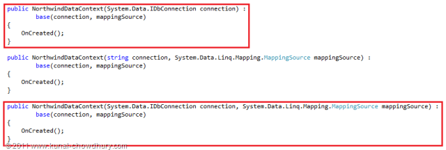 Windows Phone 7 (Mango) Tutorial - 23 - Local Database Support, Configuring Project