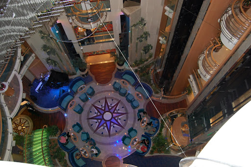 Regina Krilow, Brazilian modelChacon's blog