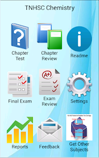 How to get TN +2 Chemistry lastet apk for laptop