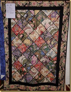 My Japanese Quilt Joye P