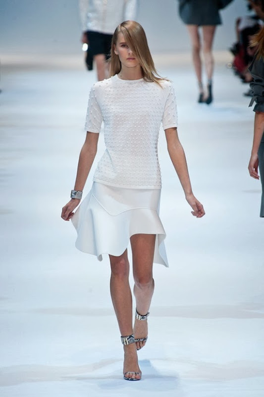 Guy Laroche Spring 2014 8