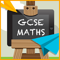 GCSE Maths Simgesi