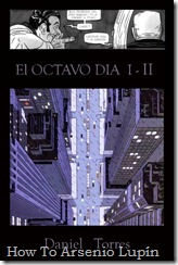 P00004 - Daniel Torres - El octavo dia I Y II.howtoarsenio.blogspot.com