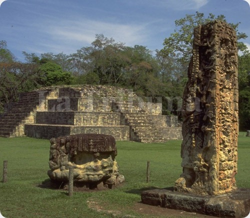 esplendor maya