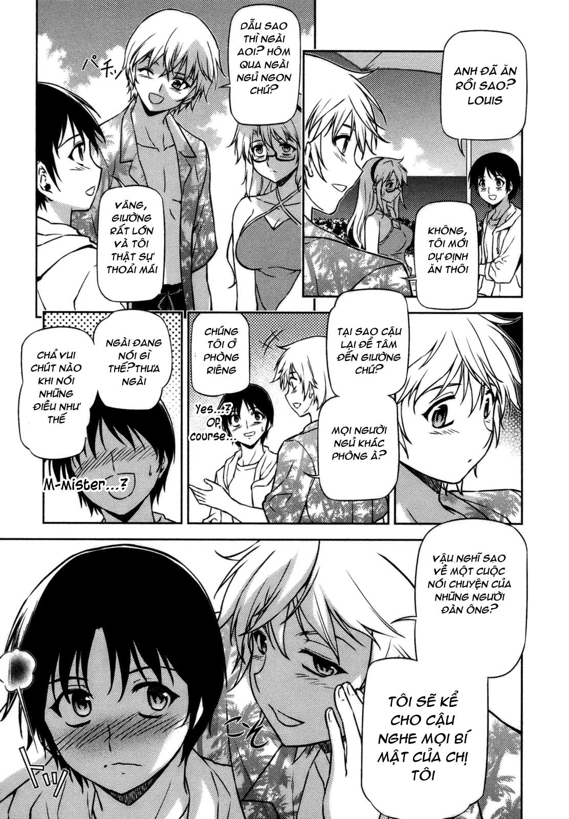 BlogTruyen.Com - Blog Truyện Tranh Online Siêu Tốc