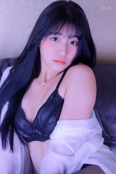 [Yo-U] Yui Blackroom