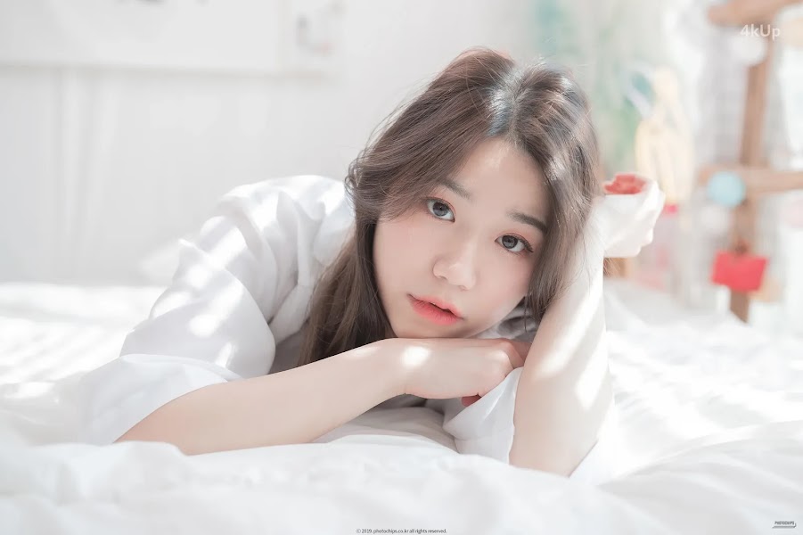PhotoChips Vol.85 No.1 Hyeseong