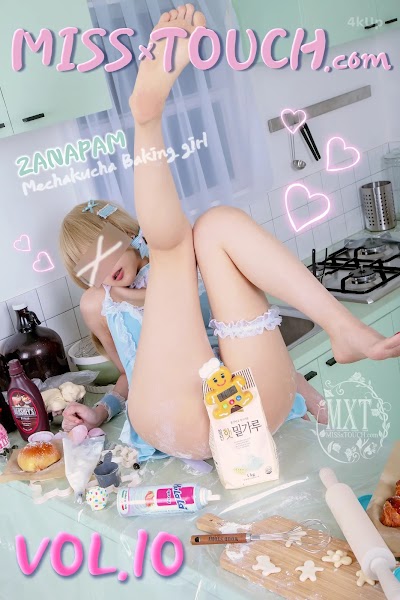 [MISS TOUCH] ZANAPAM Vol.10