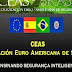 CEAS Brasil realiza curso de extensão Master in Business Risk (MBR).