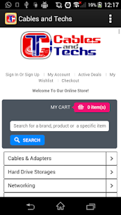 How to mod CablesAndTechs 1.0 mod apk for laptop