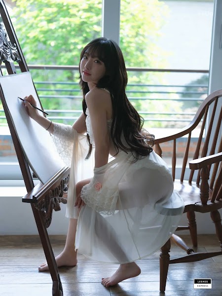 [LE] LERB-145 HaNari (하나리)