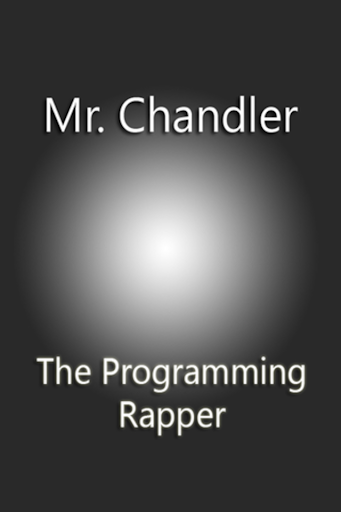 Mr. Chandler