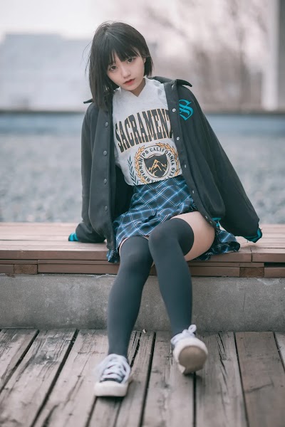 DJAWA Photo – Jeong Jenny (정제니) “Daylife in Sacramento”
