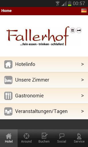 Fallerhof