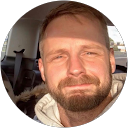 Tim Buschman