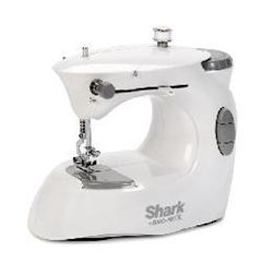 shark mini sewing machine