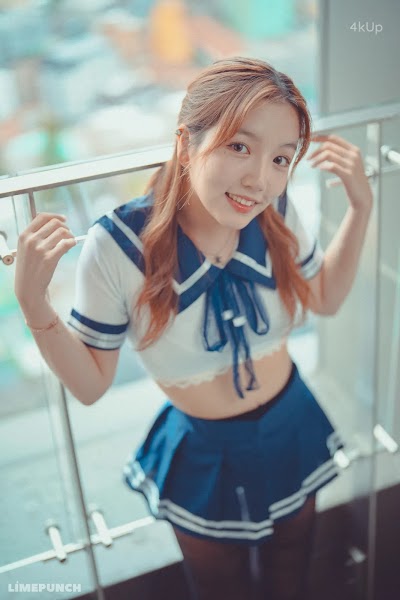 [LimePunch] YOONVELY LPXB Vol.12