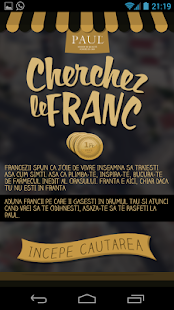 Free Download PAUL - Cherchez le Franc APK for PC